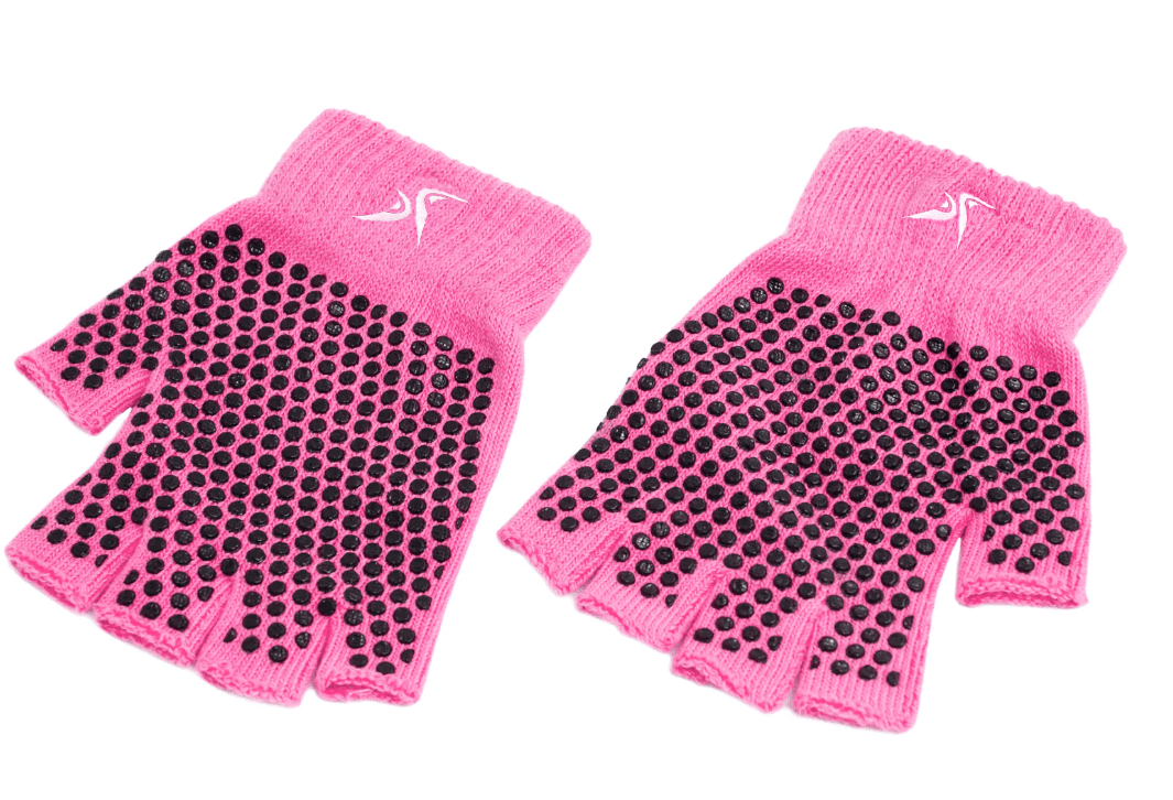 ProsourceFit Grippy Gloves review and promo code