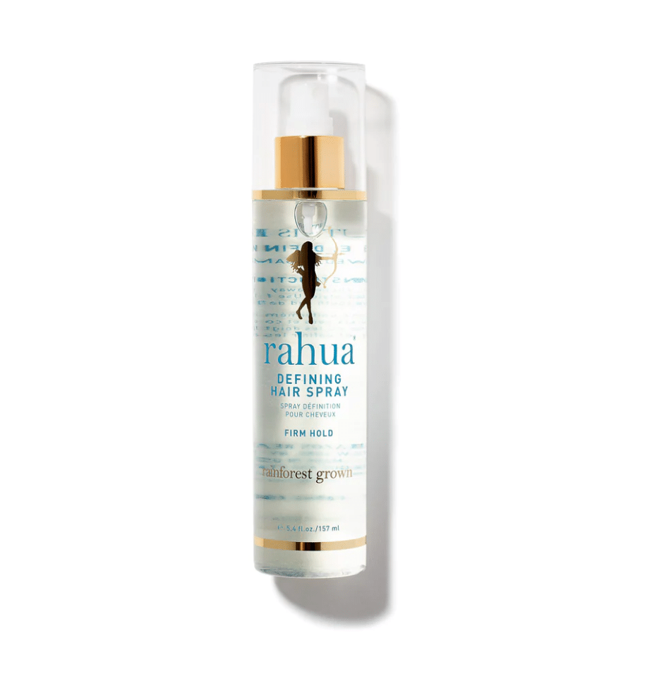 Rahua Defining Hair Spray promo code
