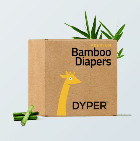 dyper diaper