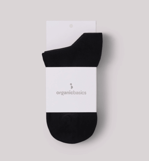 GOTS certified organic cotton socks, eczema socks