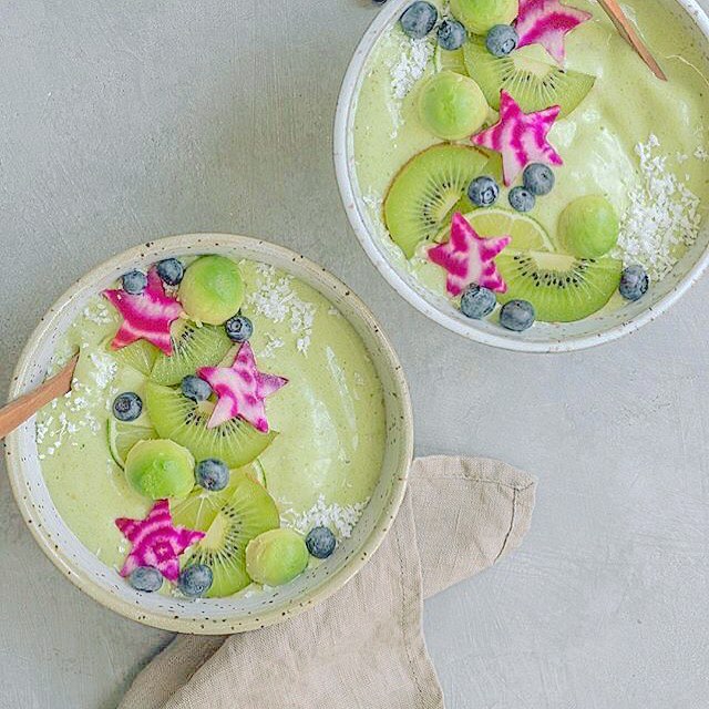 The Celebrities Bieler's Broth 