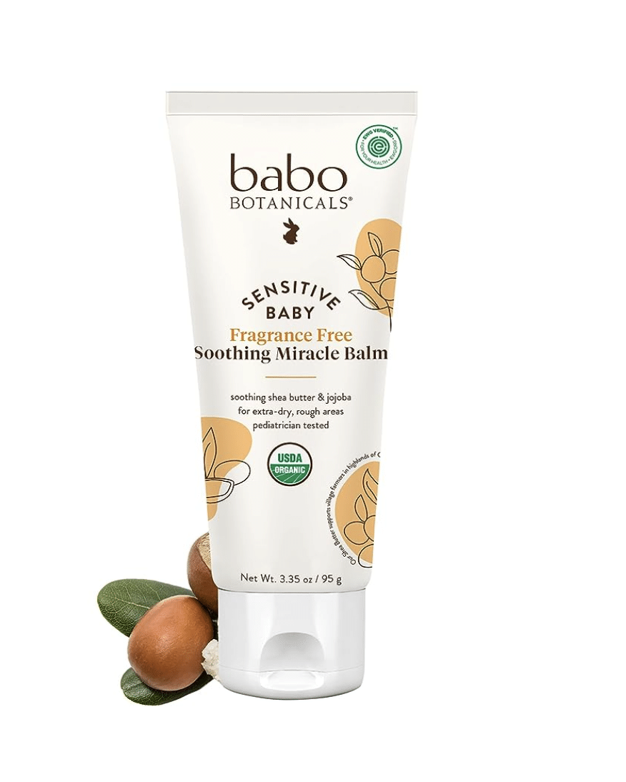 Babo Botanicals review and promo code