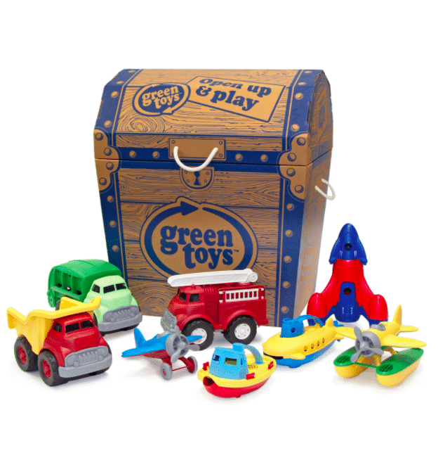 organic toys, organic christmas toys, non-toxic toys, toys made in the USA
