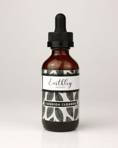 Organic candida remedy, natural candida cleanse