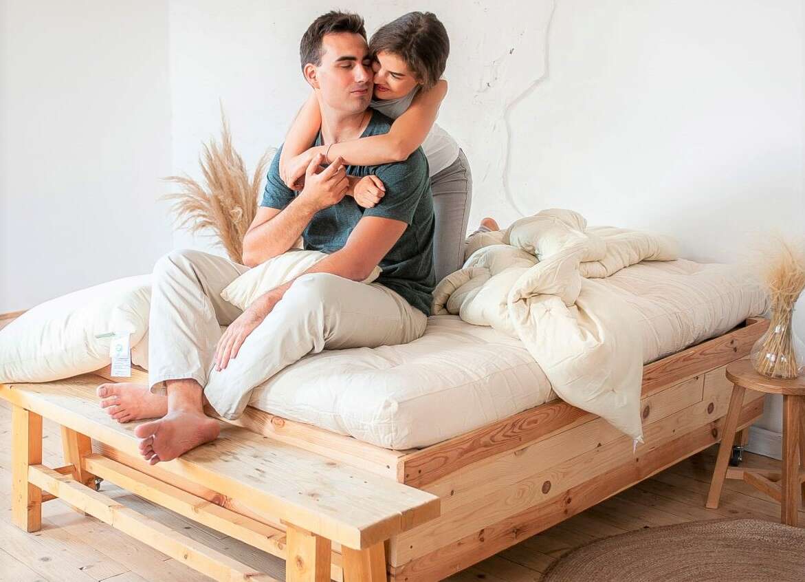 White Lotus Home Organic Mattress review and promo code