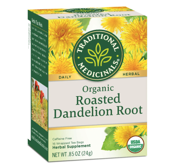 organic PMS and period support, USDA Certified Organic, PMS