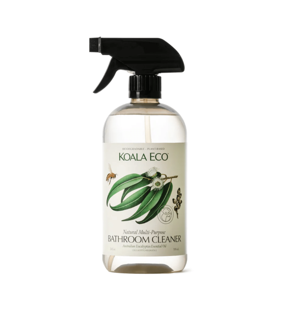 Koala Eco Natural Bathroom Cleaner promo code