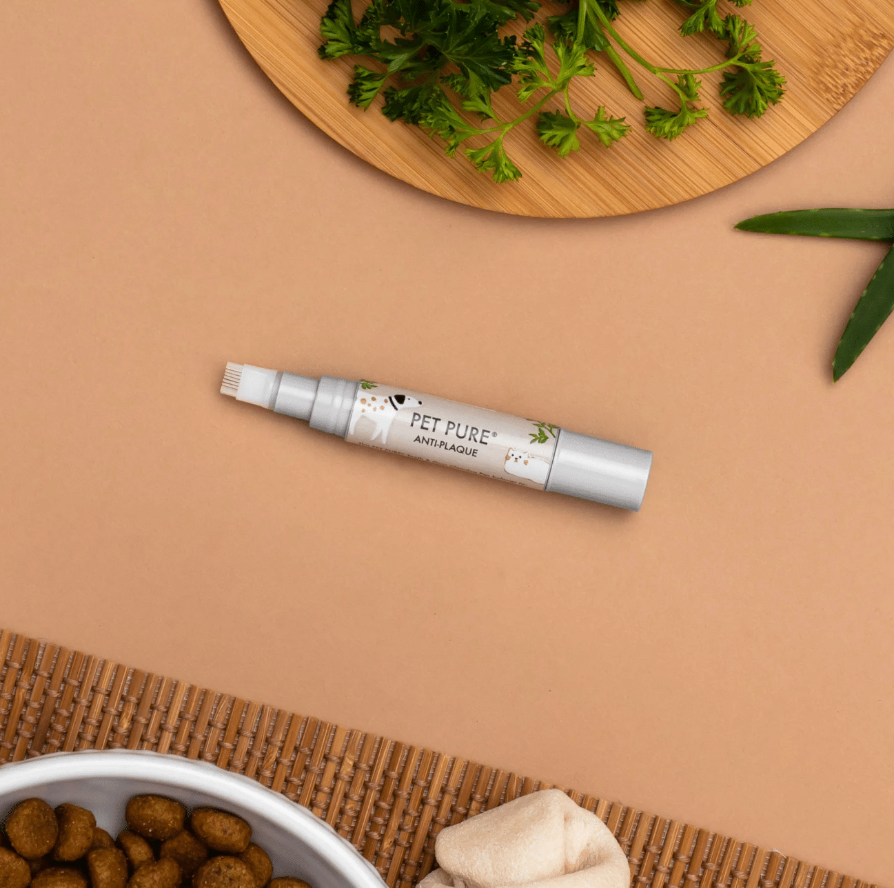 Dr. Brite Pet Pure Anti-Plaque Pen promo code