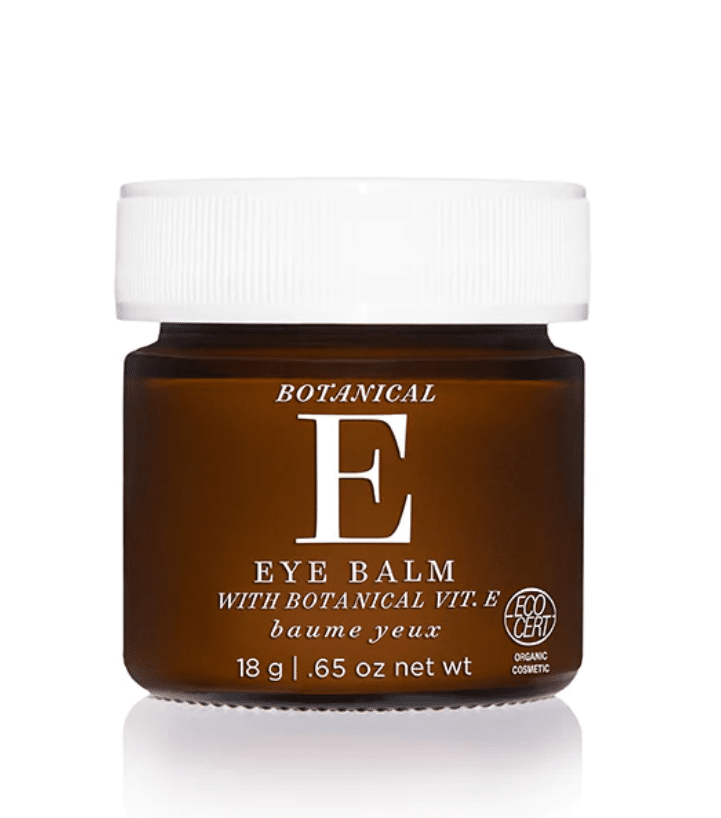 One Love Organics Botanical E Eye Balm review and promo code