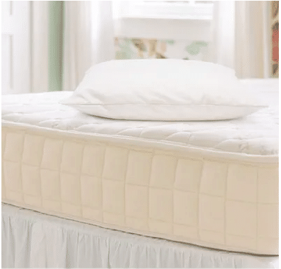 Certified Organic Pillows, Organic pillow, GOLS certified pillow, GOTS certified Pillow, naturepedic, made safe certified pillow, GOLS certified organic latex pillow, GOTS certified organic cotton pillow, waterproof pillow protector