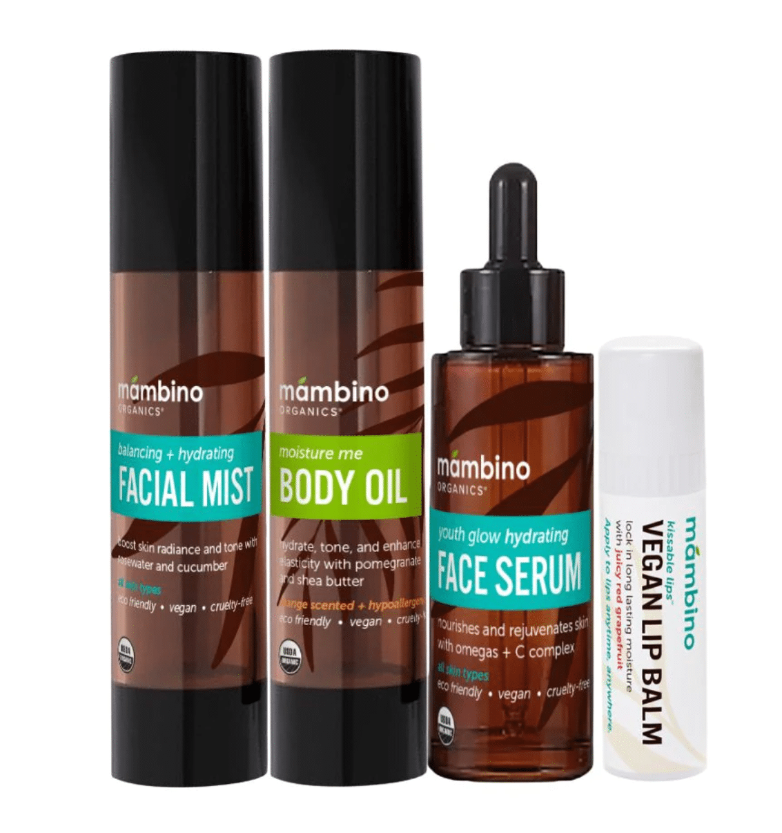 Mambino Organic First Trimester Set review and promo code
