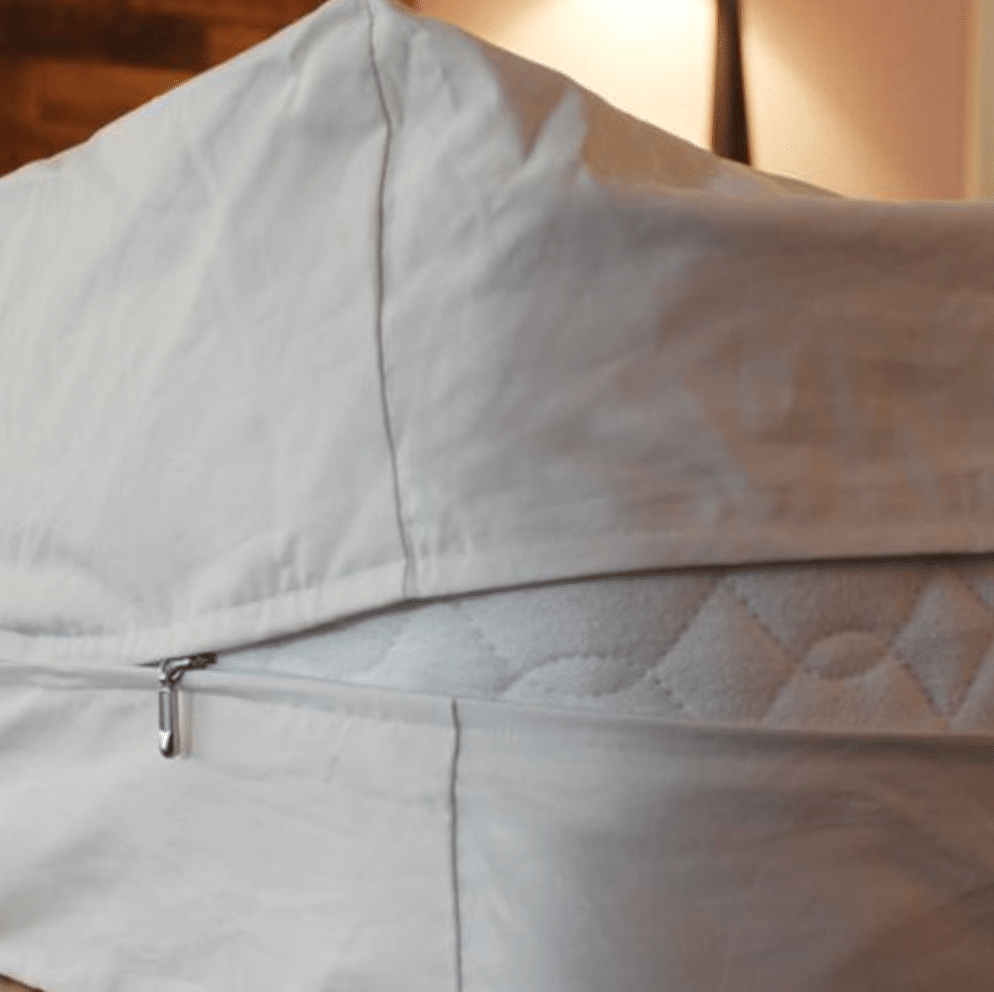 GOTS Certified Organic Cotton Mattress Allergy Encasement, Savvy Rest promo code