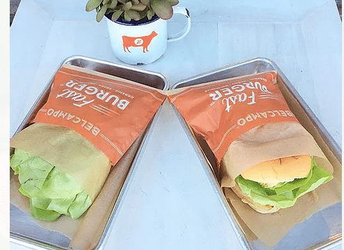 LA Burgers