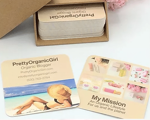 Business Cards