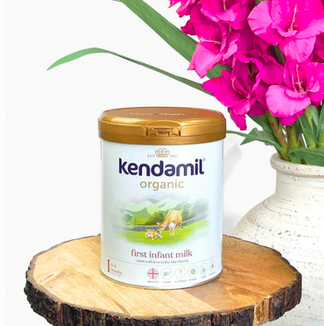 my organic company promo code, certified organic baby formula