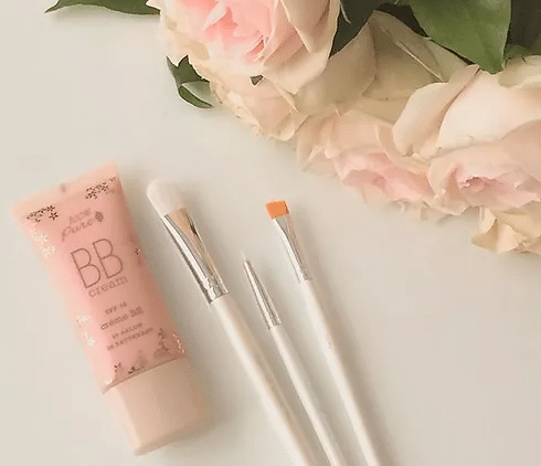 best organic bb cream uk