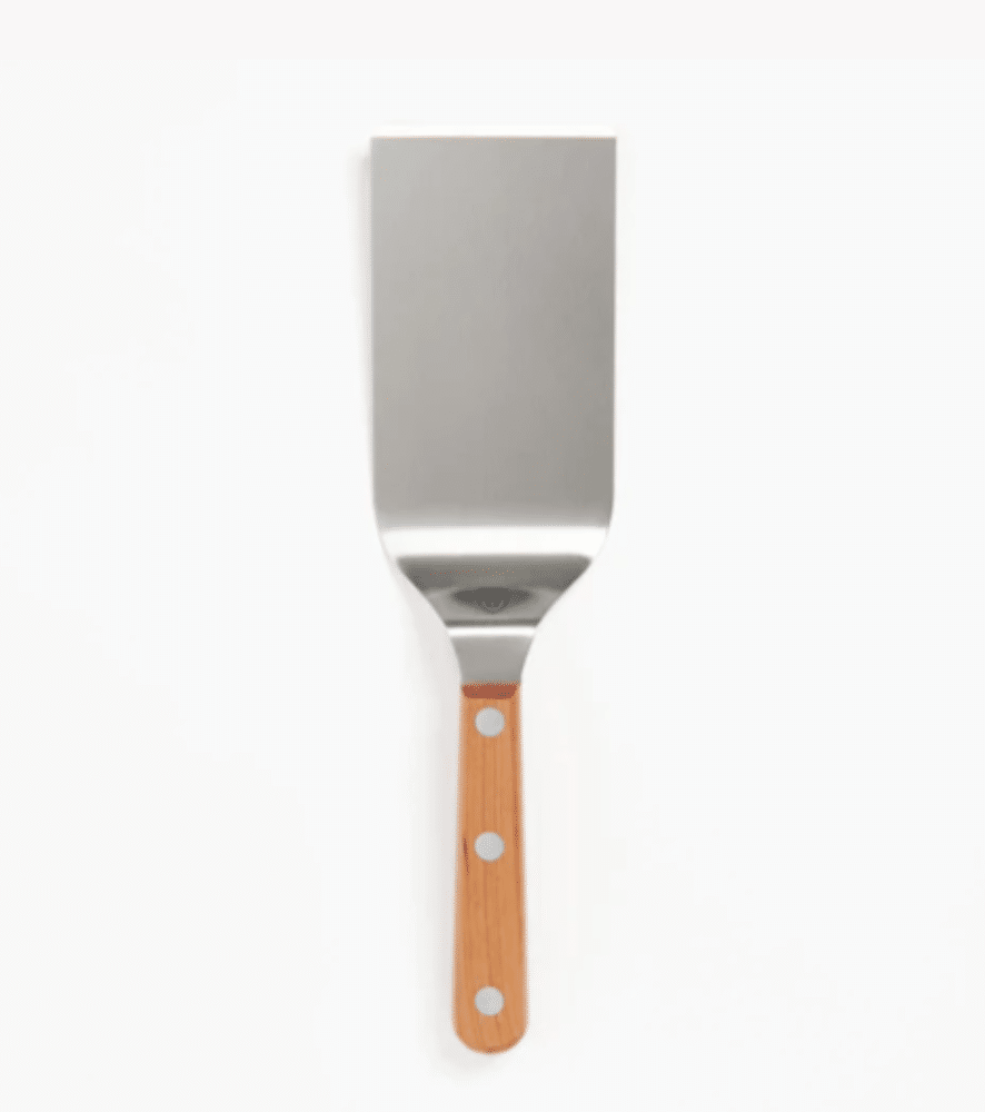 Field Company Griddle Turner review and promo code