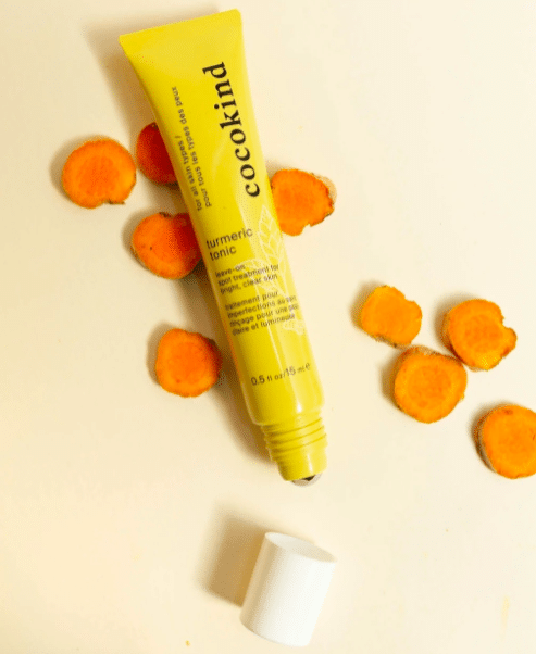 organic dark spot treatment, dark spot remover