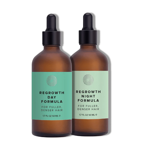 organic treatment for hair loss, organic hair regrowth serum, hairprint promo code