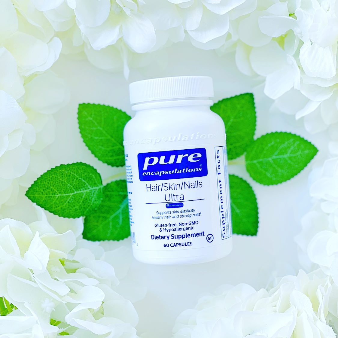 hair supplements
