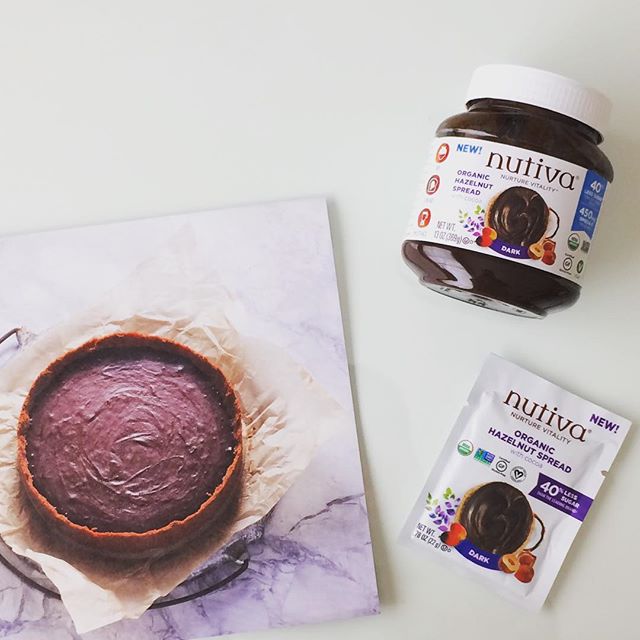 organic nutella