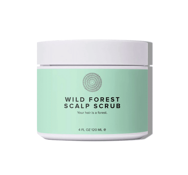 organic scalp scrub for dandruff, Organic dandruff treatment, hairprint promo code