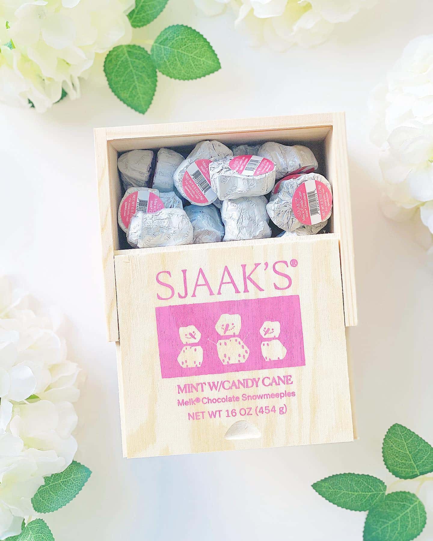 organic mint candy cane, organic chocolate, organic candies for Christmas, USDA Certified Organic Holidays Candy 