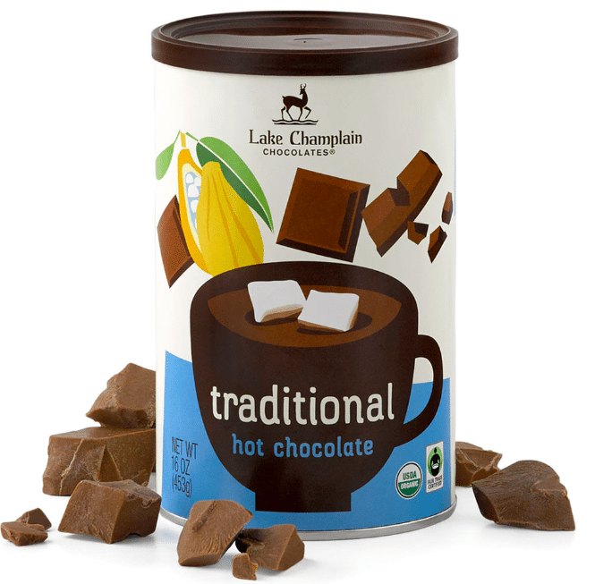 Lake Champlain Chocolates