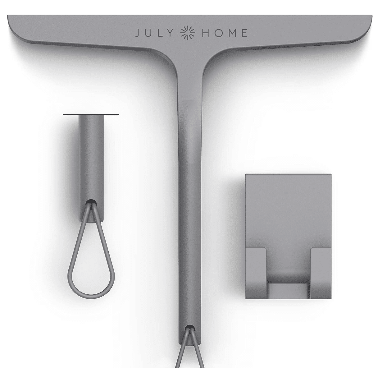 JULY HOME All-Purpose Silicone Stainless Steel Core review 