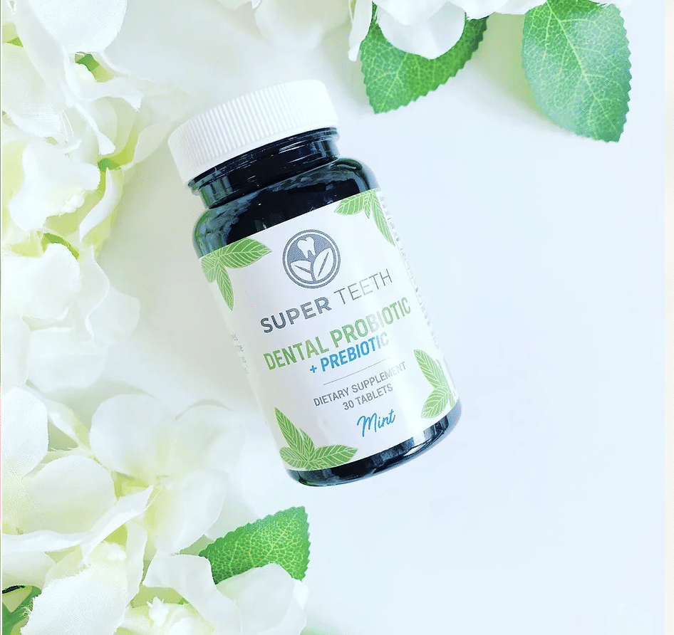 Certified Organic Breath Freshener Approved Brands