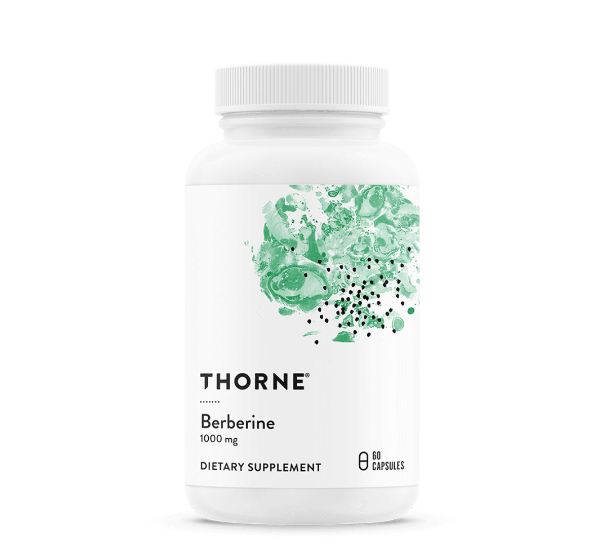 Thorne Berberine for Cholesterol 20% off propmo code