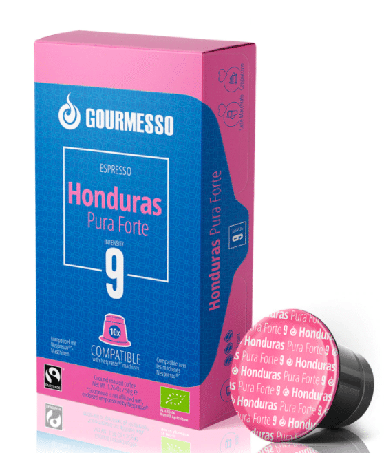 coffee, organic coffee, organic coffee pods, eco-friendly coffee pods