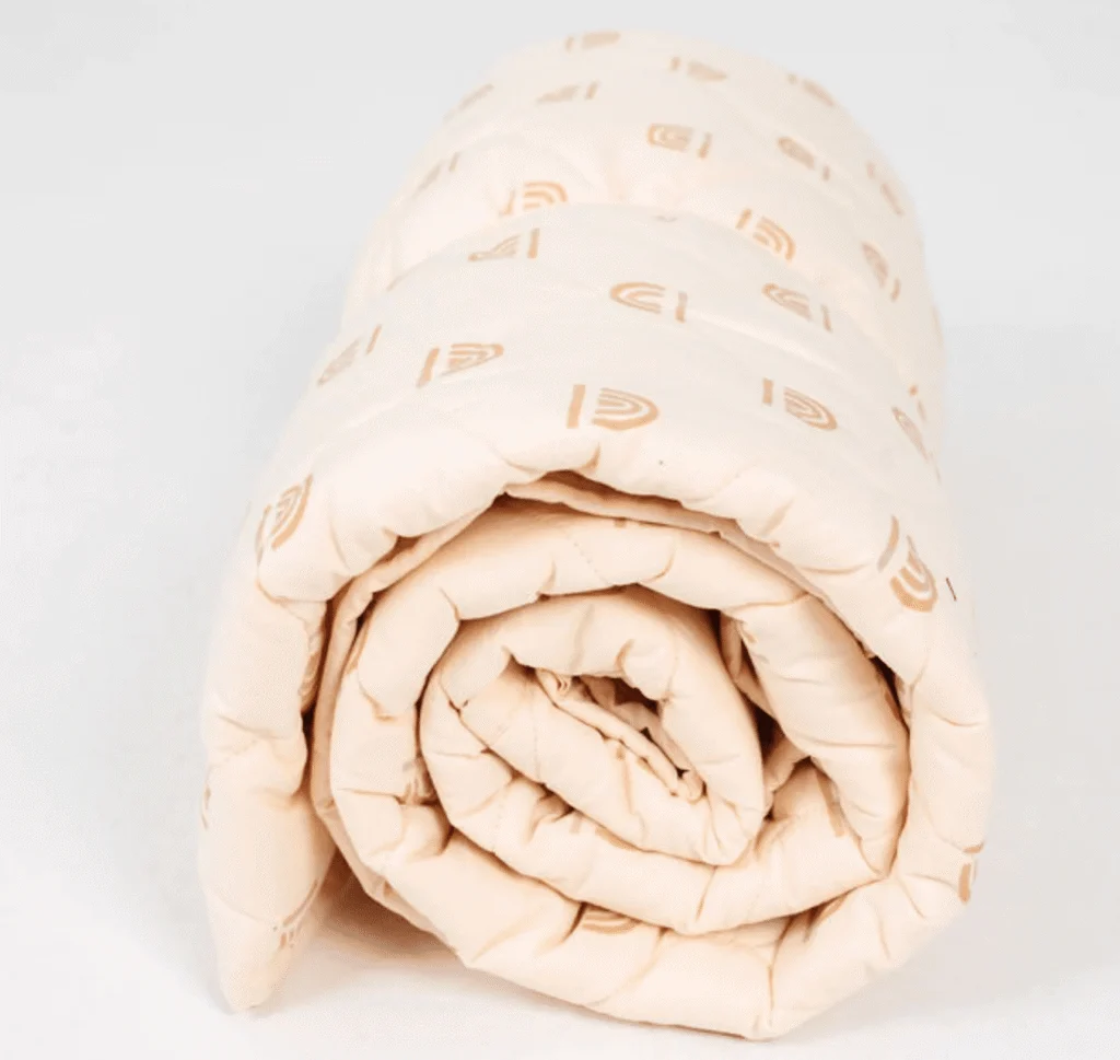 Toki Organic Cream Picnic Blanket review and promo code