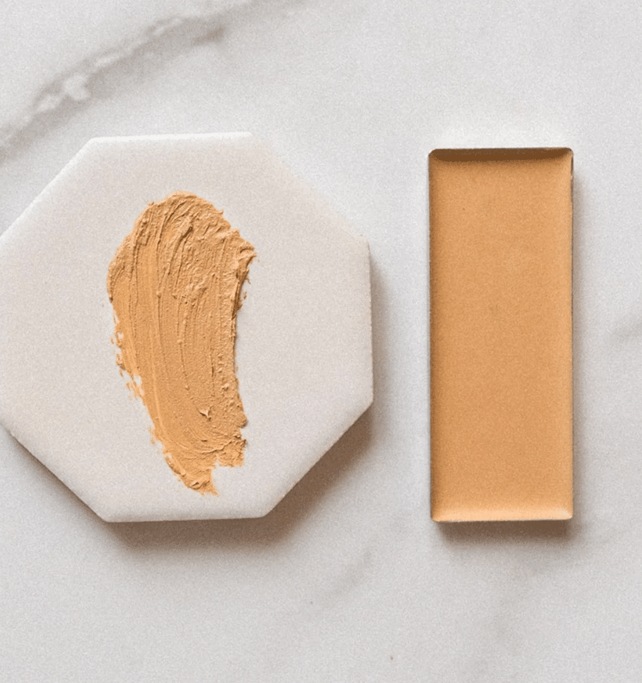 Piper Blue Organic Foundation mica-free, titanium dioxide-free, promo code