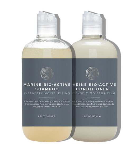 organic moisturizing shampoo and hair conditioner, hairprint promo code