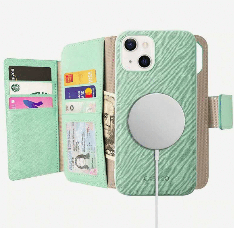 CasEco Sunset Phone Case sustainable, eco friendly phone cases promo codes