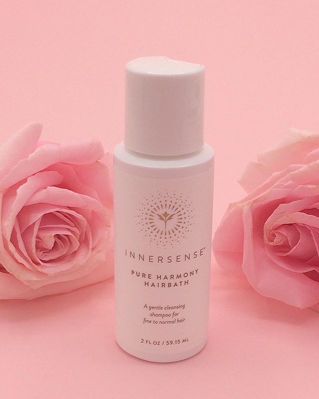 🌸Did you try it_! _innersenseorganicbea
