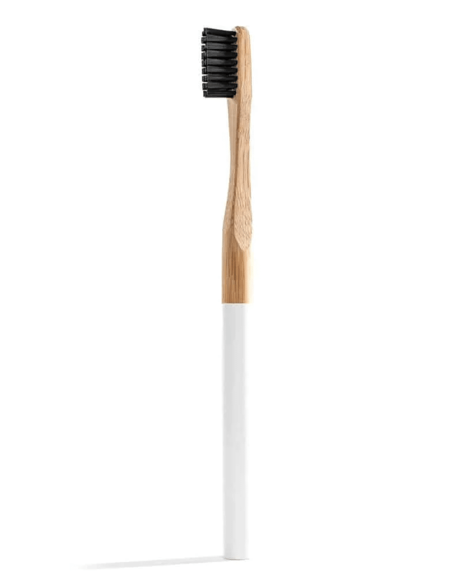 Terra & Co. Brilliant Bamboo Toothbrush review and promo code