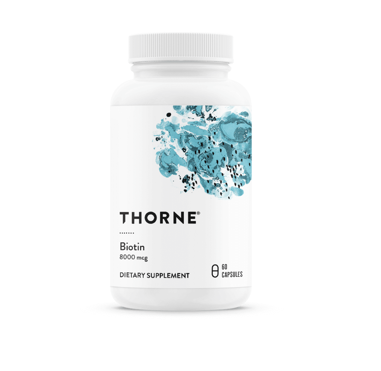 Thorne Biotin 20% off code