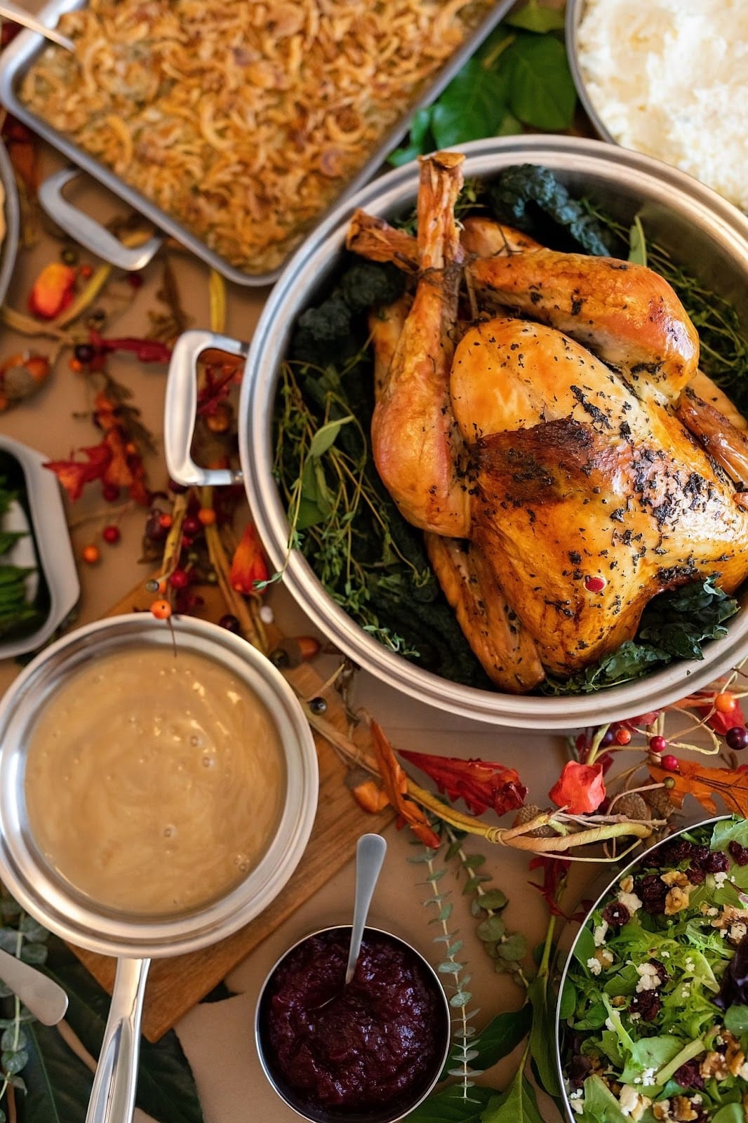 360 Cookware 18/10 Stainless Steel labor day sale deal
