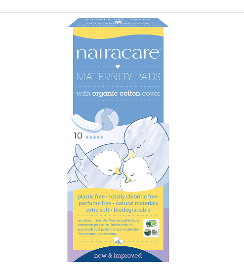 The Best Certifed Organic Bladder Control Pads. GOTS Certified Organic Cotton Maternity pads, Organic bladder control pads for sensitive skin, Natracare organic maternity pads, Rael Organic cotton reusable pads, CORA organic bladder liner menstrual absorbent underwear. Safer bladder control panties, eco-friendly. The Best GOTS Certified Organic Incontinence pads
