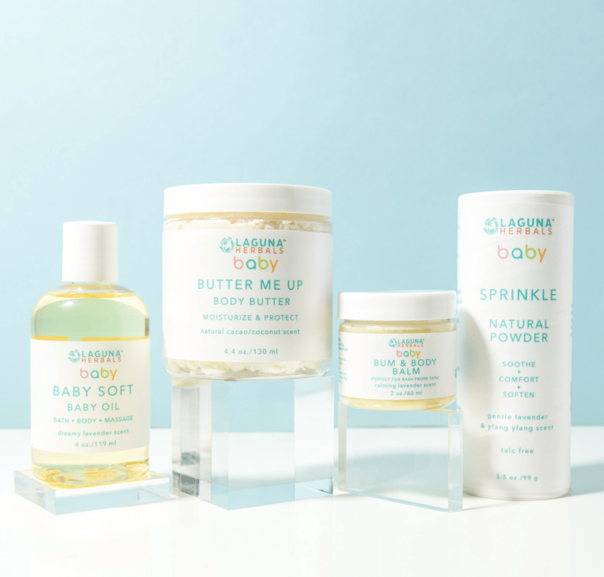 laguna herbals baby shower promo code