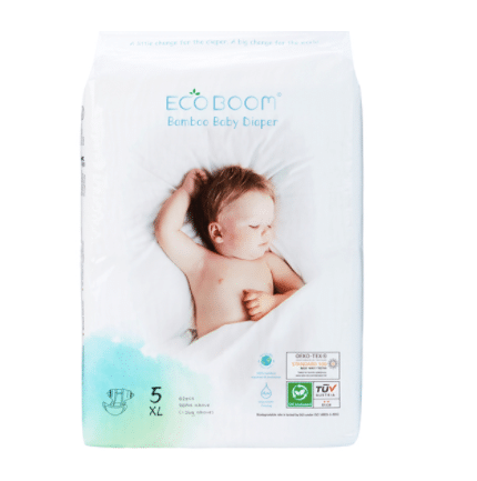 ecoboom diapers