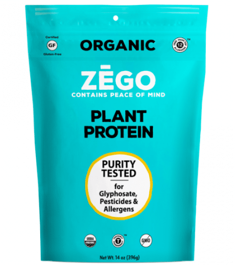 prootein powder, safer, no prop 65 warning, no heavy metals