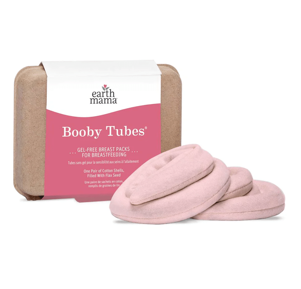 Earth Mama Organic Booby Tubes promo code