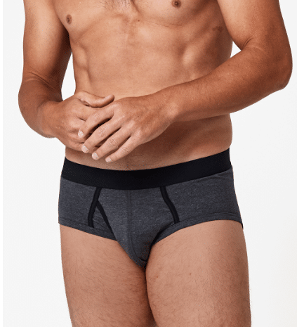 GOTS certified organic underwear for men, wear pact boxer organic cotton for men, GOTS certified organic cotton brief 