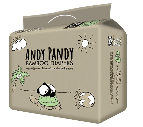 Andy pandy diapers