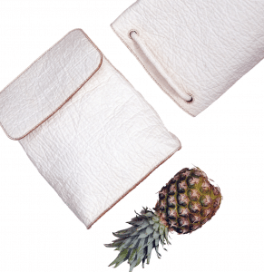 Piñatex Vegan Leather 