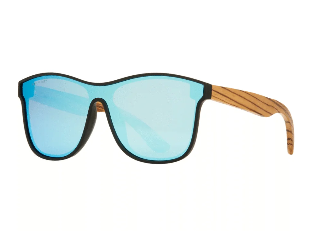 Blue Planet Eco Eyewear Sunglasses review and promo code