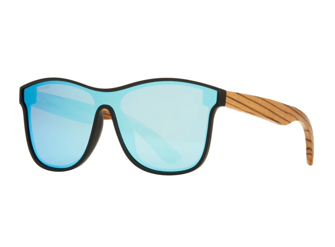 Blue Planet Eco Eyewear Sunglasses  review and promo code